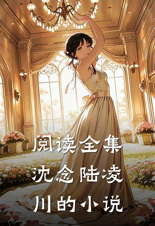 阅读全集沈念陆凌川的小说