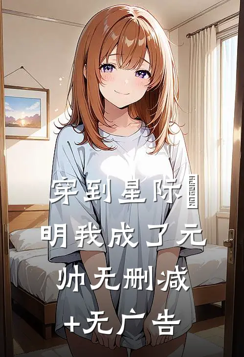穿到星际⽂明我成了元帅无删减+无广告