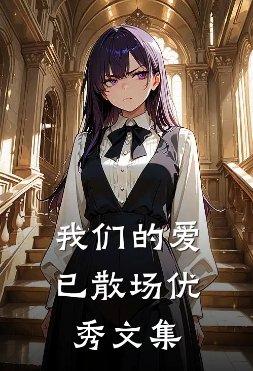 我们的爱已散场优秀文集