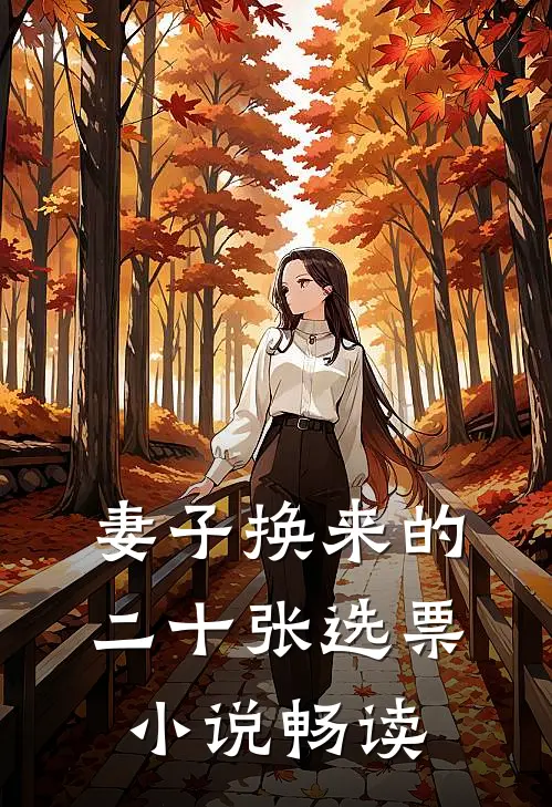 妻子换来的二十张选票小说畅读