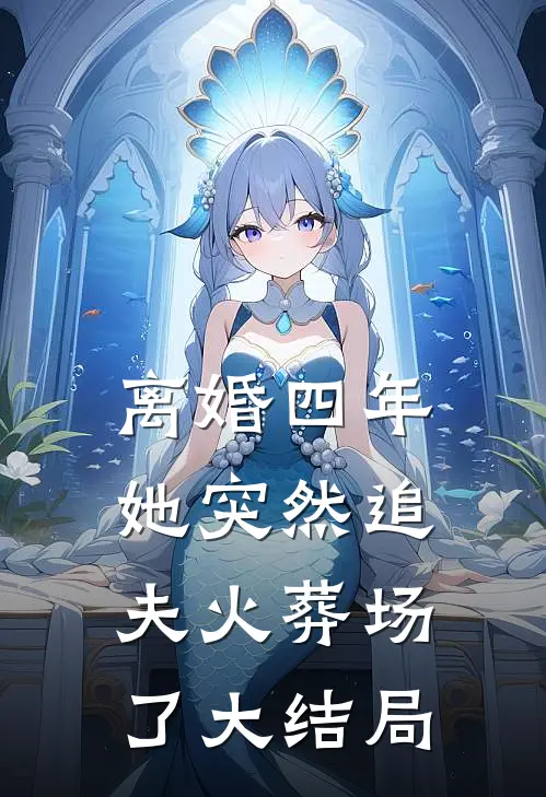 离婚四年，她突然追夫火葬场了大结局