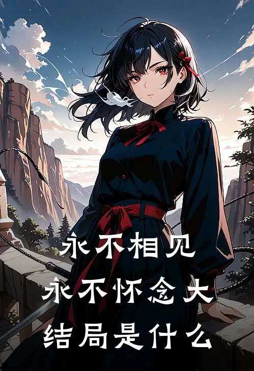 永不相见，永不怀念大结局是什么