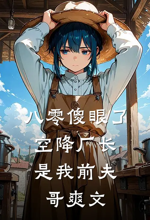 八零傻眼了，空降厂长是我前夫哥爽文