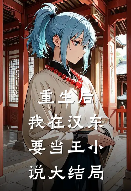 重生后，我在汉东要当王小说大结局