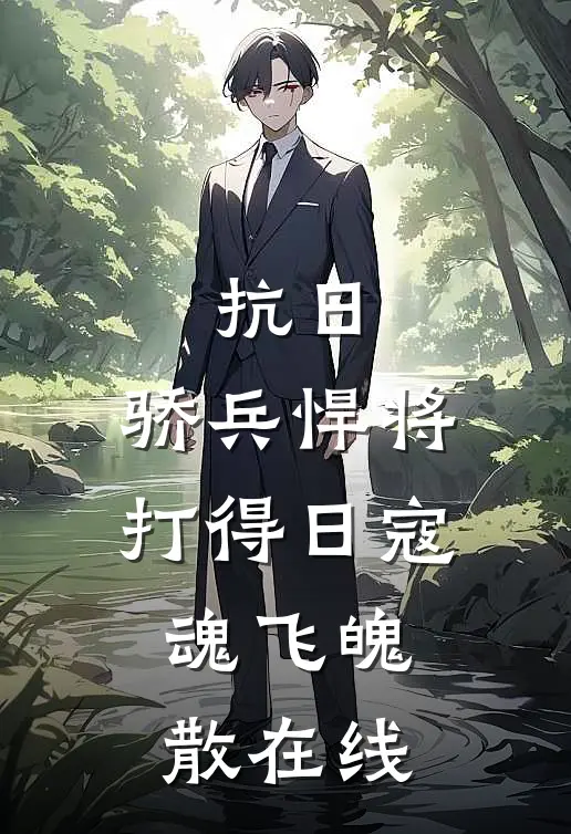 抗日：骄兵悍将打得日寇魂飞魄散在线