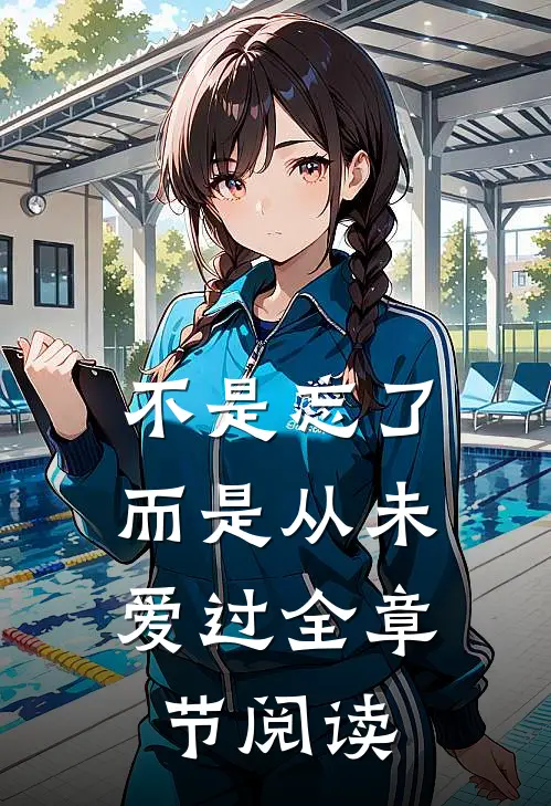 不是忘了，而是从未爱过全章节阅读