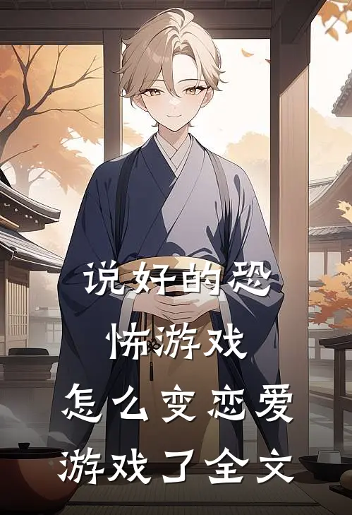 说好的恐怖游戏，怎么变恋爱游戏了全文