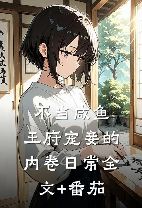 不当咸鱼，王府宠妾的内卷日常全文+番茄
