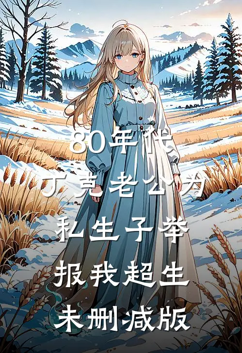 80年代，丁克老公为私生子举报我超生未删减版