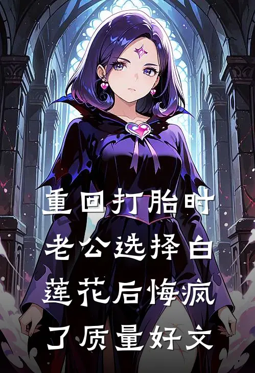 重回打胎时，老公选择白莲花后悔疯了质量好文