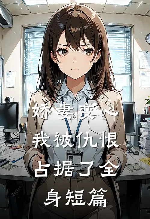 娇妻变心，我被仇恨占据了全身短篇