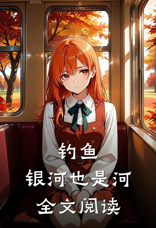 钓鱼：银河也是河全文阅读