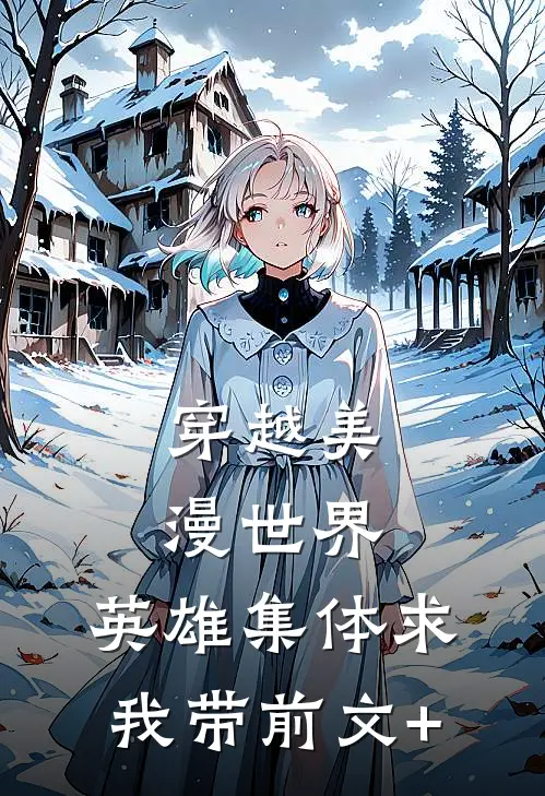 穿越美漫世界，英雄集体求我带前文+