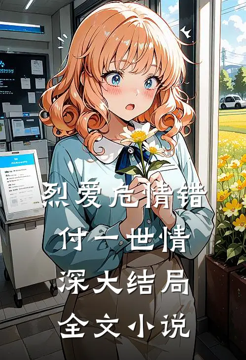 烈爱危情错付一世情深大结局全文小说