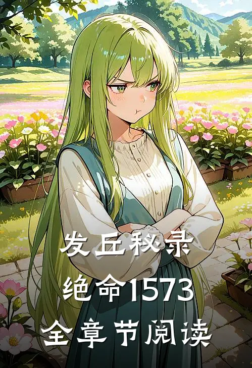 发丘秘录：绝命1573全章节阅读