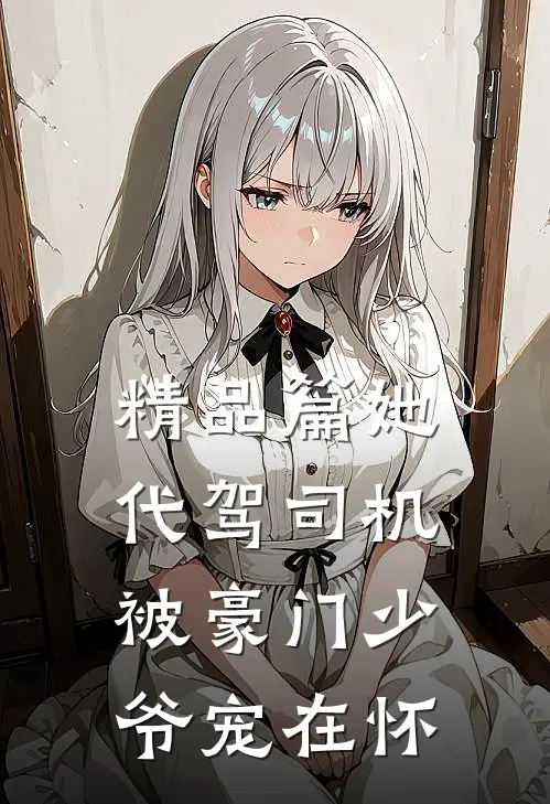 精品篇她，代驾司机，被豪门少爷宠在怀