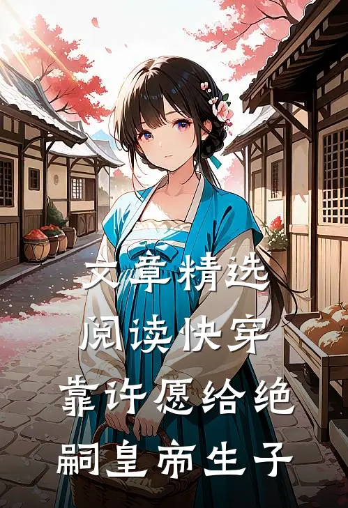 文章精选阅读快穿：靠许愿给绝嗣皇帝生子