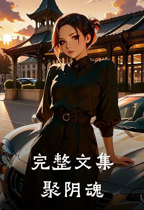 完整文集聚阴魂