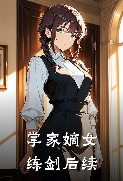 掌家嫡女-练剑后续