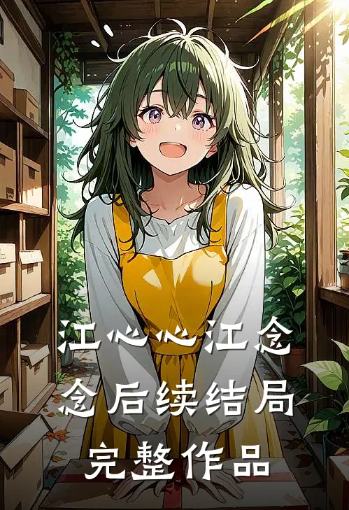 江心心江念念后续结局完整作品