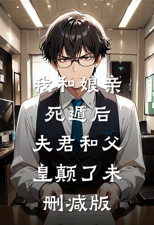 我和娘亲死遁后，夫君和父皇颠了未删减版