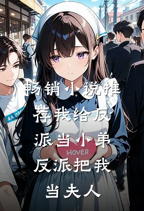 畅销小说推荐我给反派当小弟，反派把我当夫人