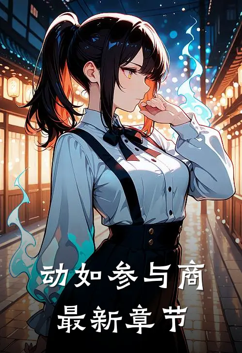 动如参与商最新章节