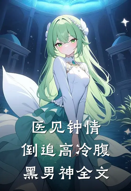 医见钟情：倒追高冷腹黑男神全文