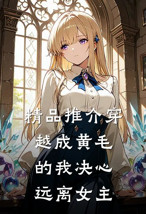 精品推介穿越成黄毛的我决心远离女主