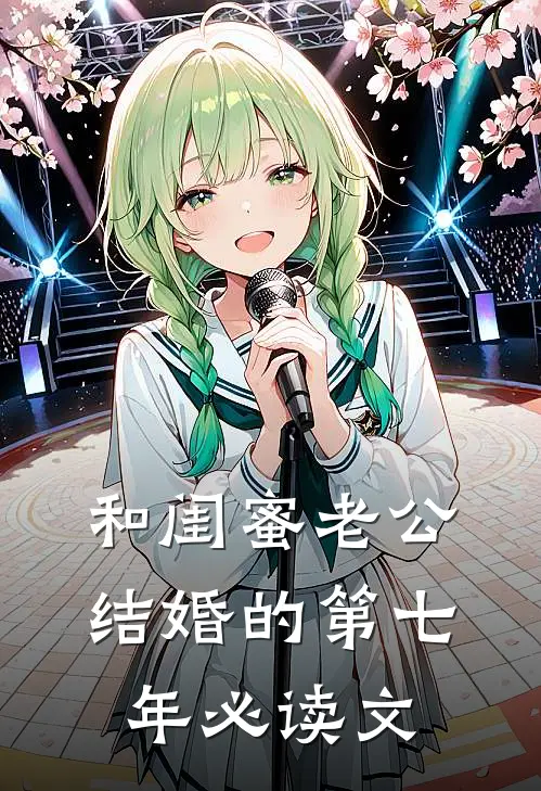 和闺蜜老公结婚的第七年必读文