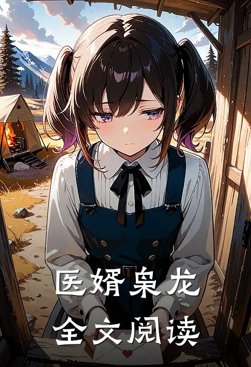医婿枭龙全文阅读