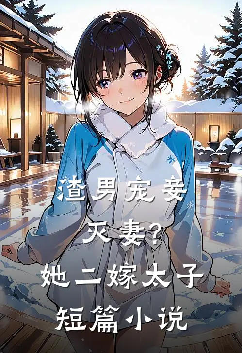渣男宠妾灭妻?她二嫁太子短篇小说