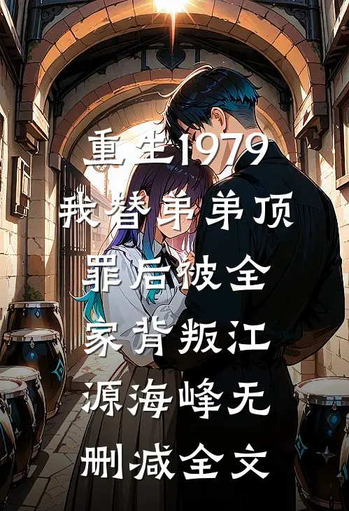 重生1979：我替弟弟顶罪后被全家背叛江源海峰无删减全文