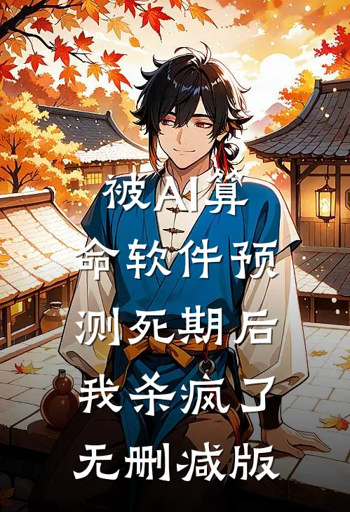 被AI算命软件预测死期后，我杀疯了无删减版