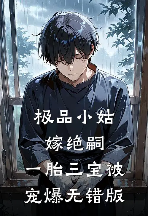 极品小姑嫁绝嗣，一胎三宝被宠爆无错版