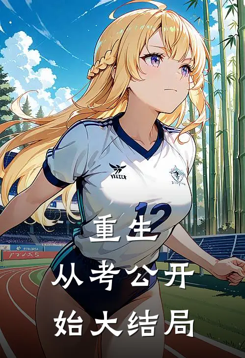 重生：从考公开始大结局