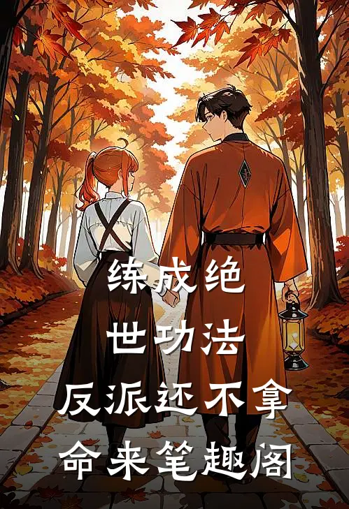 练成绝世功法，反派还不拿命来笔趣阁