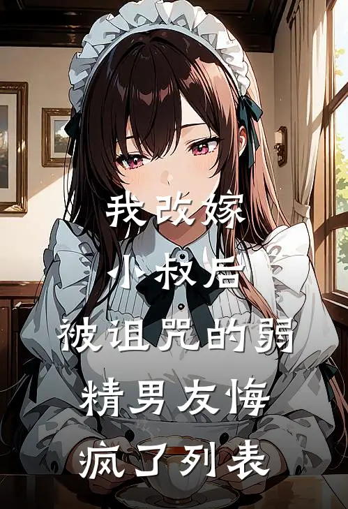 我改嫁小叔后，被诅咒的弱精男友悔疯了列表