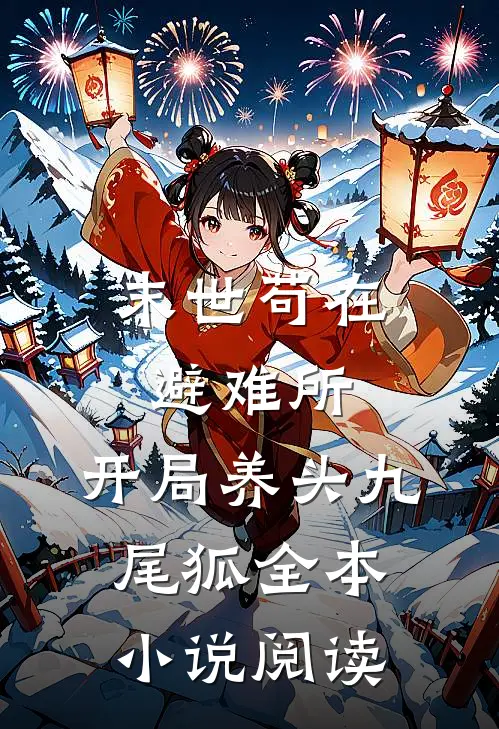 末世苟在避难所，开局养头九尾狐全本小说阅读