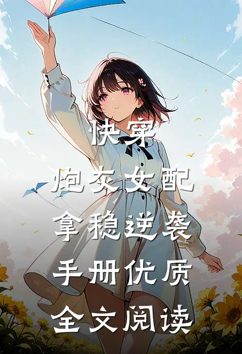 快穿：炮灰女配拿稳逆袭手册优质全文阅读