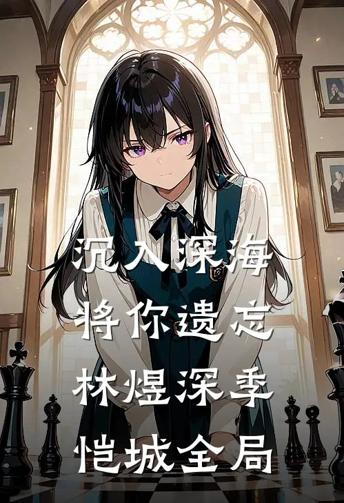 沉入深海将你遗忘林煜深季恺城全局