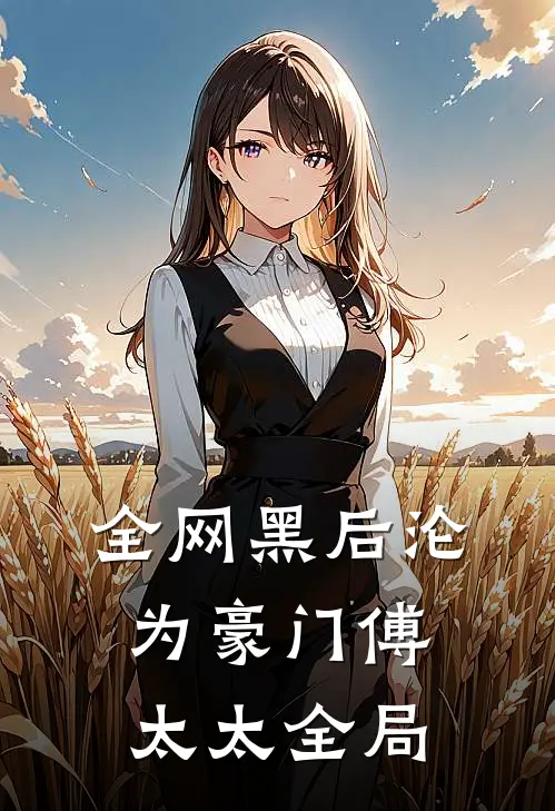全网黑后沦为豪门傅太太全局