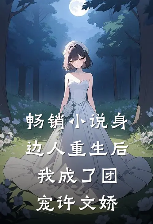 畅销小说身边人重生后我成了团宠许文娇