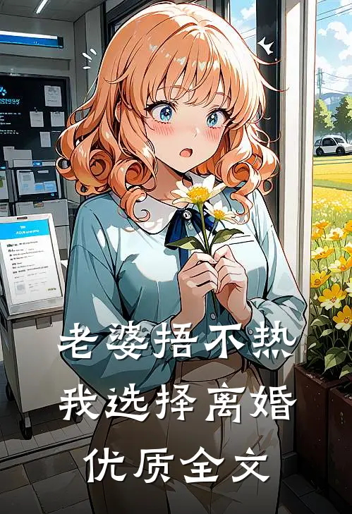 老婆捂不热，我选择离婚优质全文