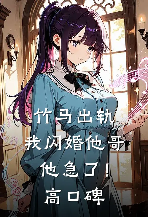竹马出轨，我闪婚他哥，他急了！高口碑