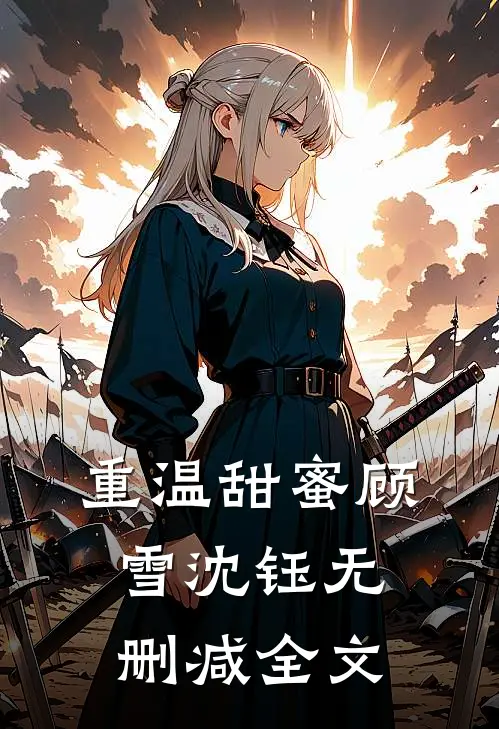 重温甜蜜顾雪沈钰无删减全文