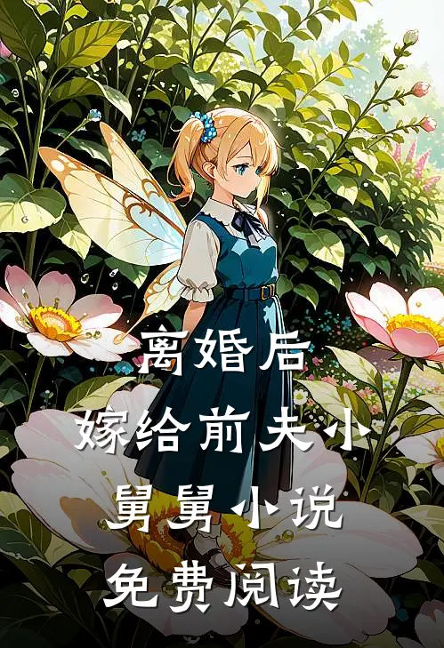 离婚后，嫁给前夫小舅舅小说免费阅读
