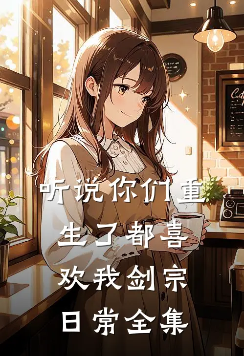 听说你们重生了都喜欢我-剑宗日常全集