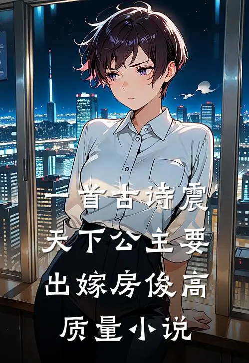 一首古诗震天下公主要出嫁房俊高质量小说