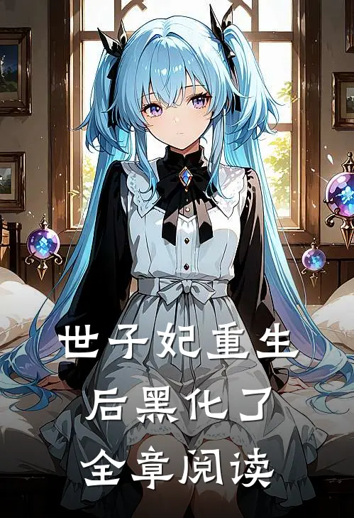 世子妃重生后黑化了全章阅读
